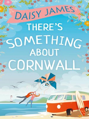 There's Something About Cornwall - ebook